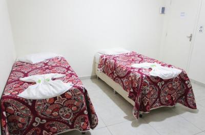 Quarto Duplo B&aacute;sico 3