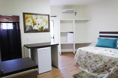 Quarto Individual Deluxe 5