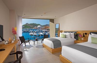 Suite Allure - Vue sur Port de Plaisance 2