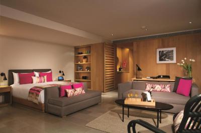 Suite Romance Xhale Club 3