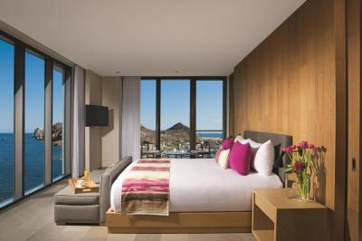 Suite Principale 1&nbsp;Chambre Xhale Club 4