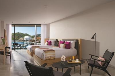Suite Xhale Club Double &ndash; Vue sur Port de Plaisance 6