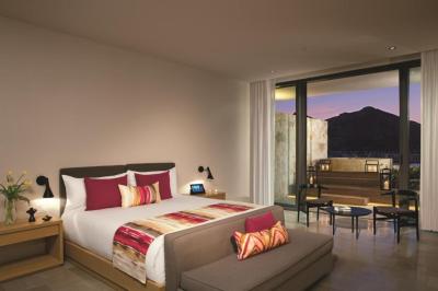 Suite Club Master Xhale (3 Adultes) 9