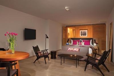 Suite Lit King-Size 10