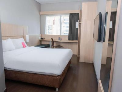 Double Room 1