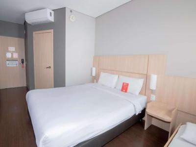 Double Room with Extra Futon for Child 2