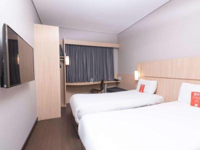 Twin Room 3