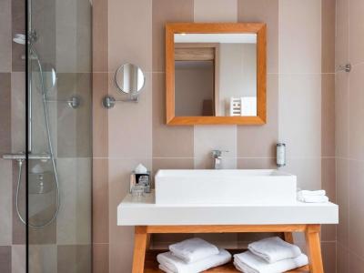 Privilege Double Room 4
