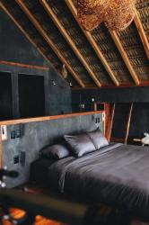 Suite Deluxe con Vista Mare 1