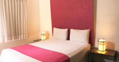 Standard Room 1