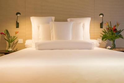 Quarto King Deluxe 1
