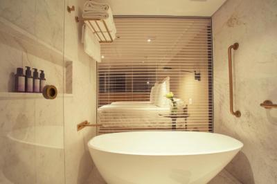Quarto Twin Deluxe 2