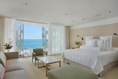 Suite J&uacute;nior King Oceano 3