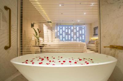 Quarto King Deluxe Oceano 4