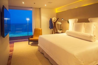 Suite King Oceano Emiliano 5