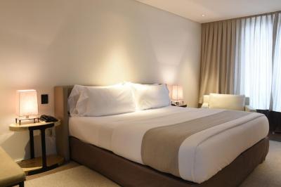 Superior Deluxe Double Room 1