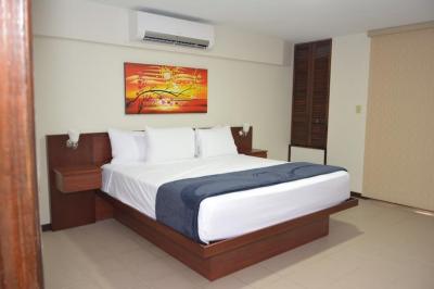 Three-Bedroom Apartment 5