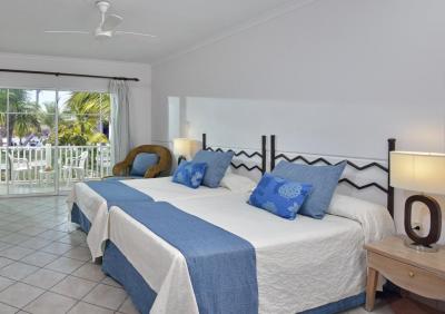 Hotel Sol Meliá Cayo Largo - Cuba - Forum Caribbean: Cuba, Jamaica