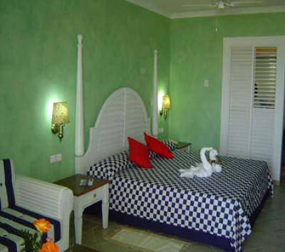 Superior Room 1