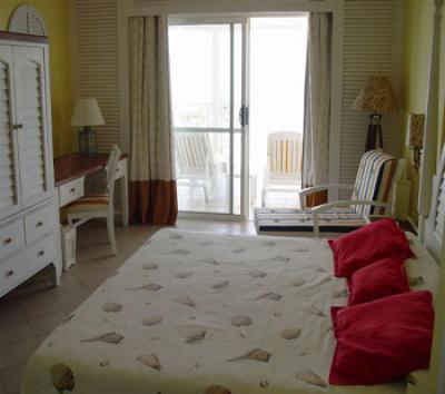 Superior Room Ocean View 2