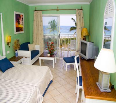 Fiesta Club Ocean View 4