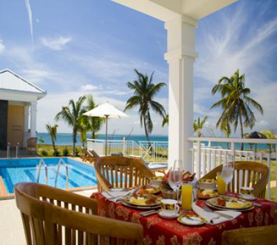 Presidential Suite 6