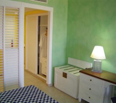 Double Superior Room 7