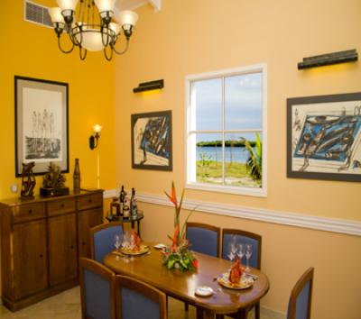 Master Suite 8