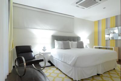 Junior Suite 1