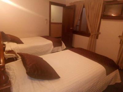 Triple Room 1