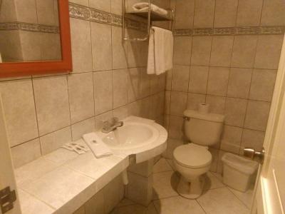 Single Room 2