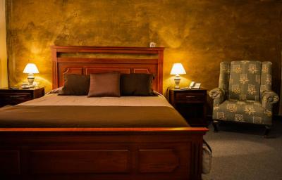 Double Room 3