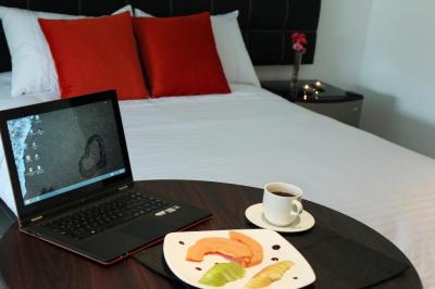 Double Room 1