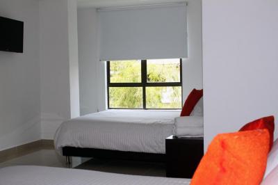 Twin Room 2