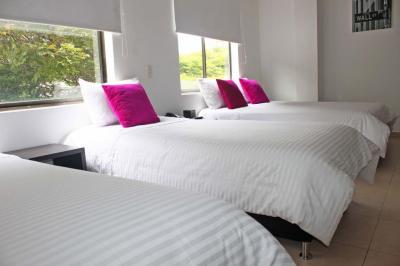 Triple Room 3