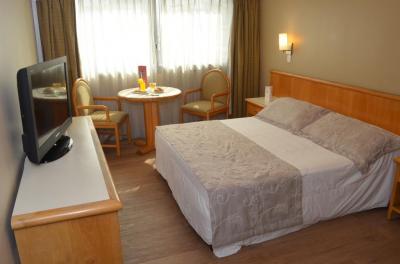 Standard Doppelzimmer 1