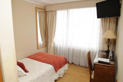 Chambre Simple Standard 1
