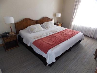 Chambre Double Standard 2