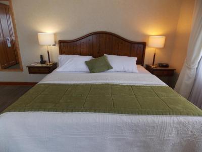 Chambre Simple Supérieure 4