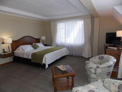 Chambre Double Supérieure 7
