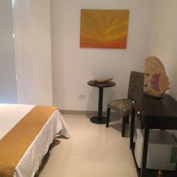 Deluxe Single Room 1