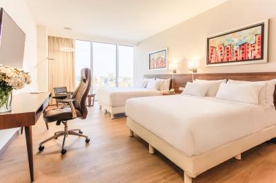 Superior Double Room 1
