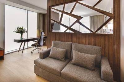 Junior Suite 3