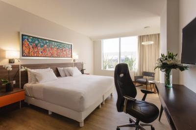 Superior Room with Extra Bed (3 Adults) 4