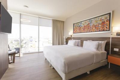 Superior Room with Extra Bed (4 adults) 7