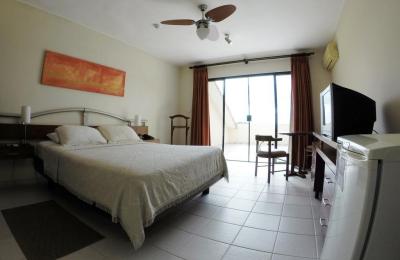 Double Room 1