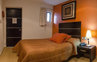 Double Room 1