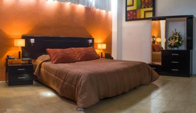 King Room 3