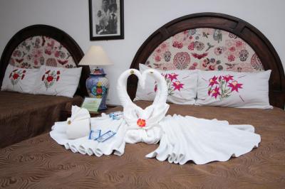 Twin Room 2