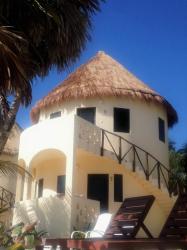 Bungalow with Sea View 1